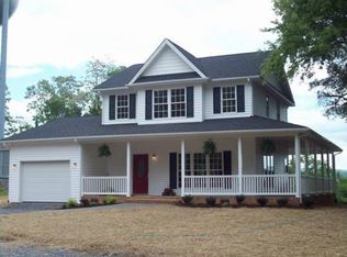 1 Entry School Rd, Waynesboro, VA 22980