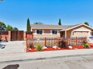 1173 Sapphire Dr, Livermore, CA