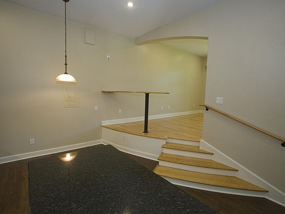 Kitchen to Living room