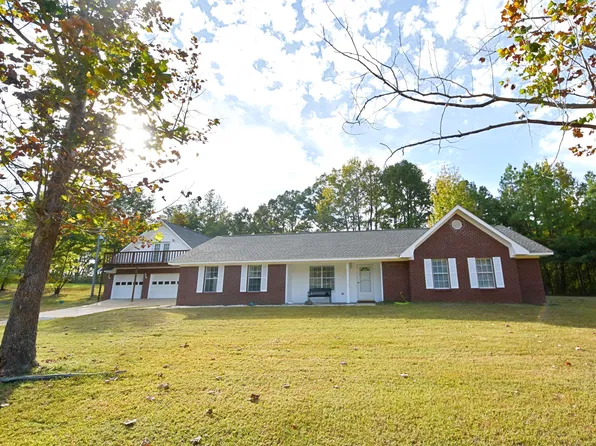 104 County Road 1451, Saltillo, MS 38866