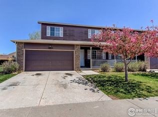 3804 Salida Ct, Evans, CO 80620