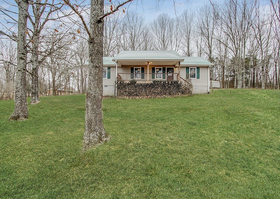 456 Dry Fork Rd, Brush Creek, TN 38547 Zillow