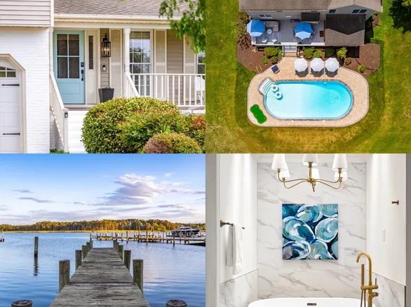 162 Kirwans Landing Ln, Chester, MD 21619