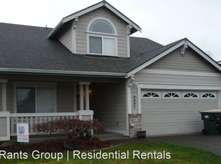 3621 Red Cedar Ct SE, Lacey, WA 98503