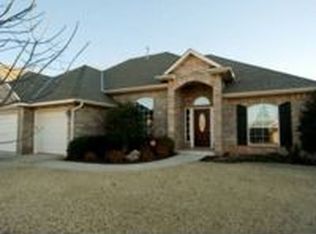 1840 Redland Dr, Edmond, OK 73003