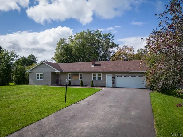 1906 Sherman Dr, New Hartford, NY 13413