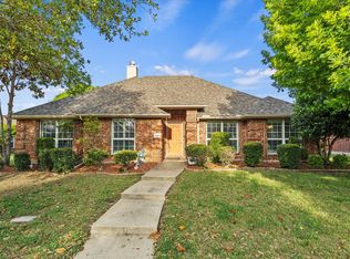 1483 Red Wolf Dr, Rockwall, TX 75087