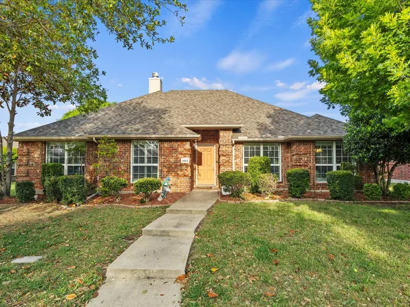 1483 Red Wolf Dr, Rockwall, TX 75087