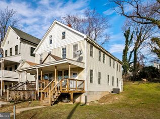 3501 Ash St, Baltimore, MD 21211