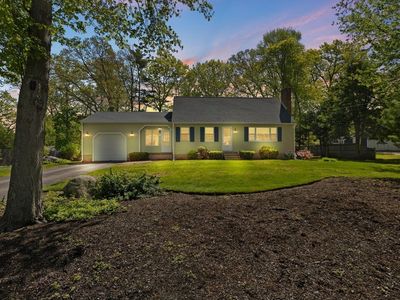 67 Pratt Rd, Scituate, MA, 02066