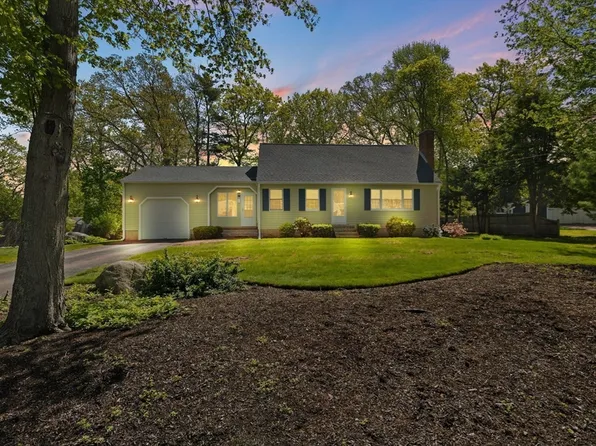 67 Pratt Rd, Scituate, MA 02066