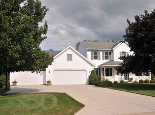 11346 Bluebonnet Ct, Plymouth, IN 46563