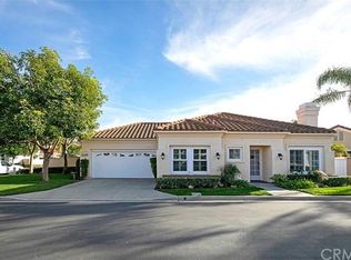 21321 Cancun, Mission Viejo, CA 92692
