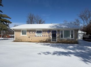 201 Newcastle Ct, Lexington, KY 40504