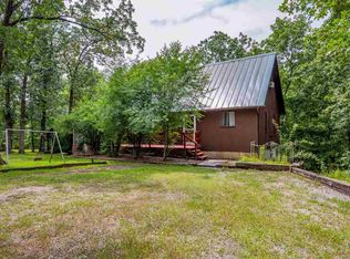 32281 Carnation Rd, Sedalia, MO 65301