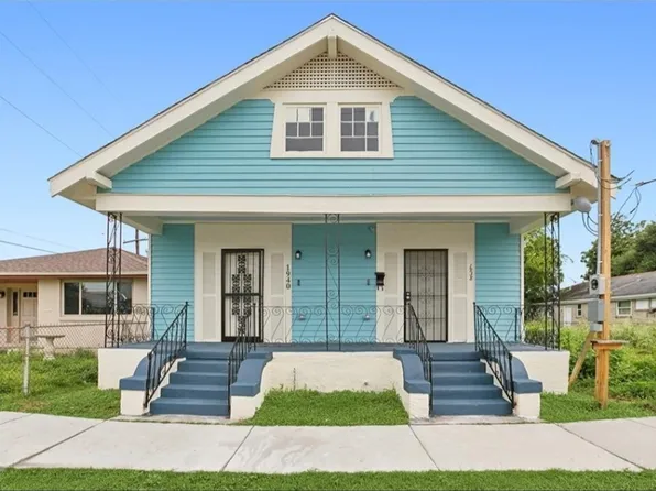 1938 Industry St, New Orleans, LA 70119
