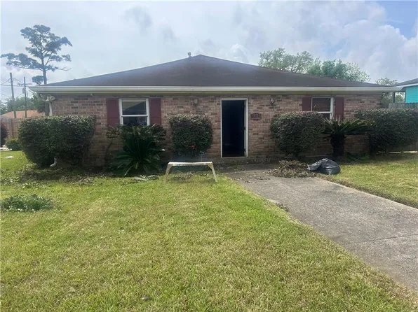 5972 Dreux Ave, New Orleans, LA 70126