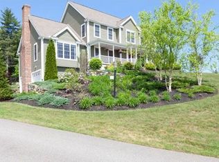 4 Highland Ln, Sturbridge, MA 01518