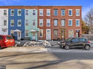 1333 N 2nd St, Harrisburg, PA