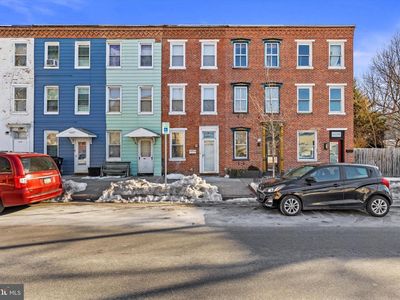 1333 N 2nd St, Harrisburg, PA, 17102