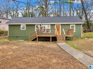 1337 5th Pl NW, Birmingham, AL 35215