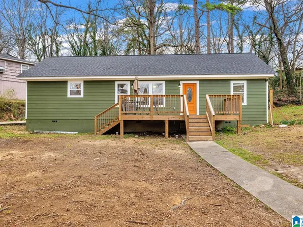 1337 5th Pl NW, Birmingham, AL 35215