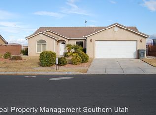 3473 S Price Hills Dr, Saint George, UT 84790