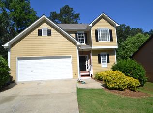 2641 McGuire Dr NW, Kennesaw, GA 30144