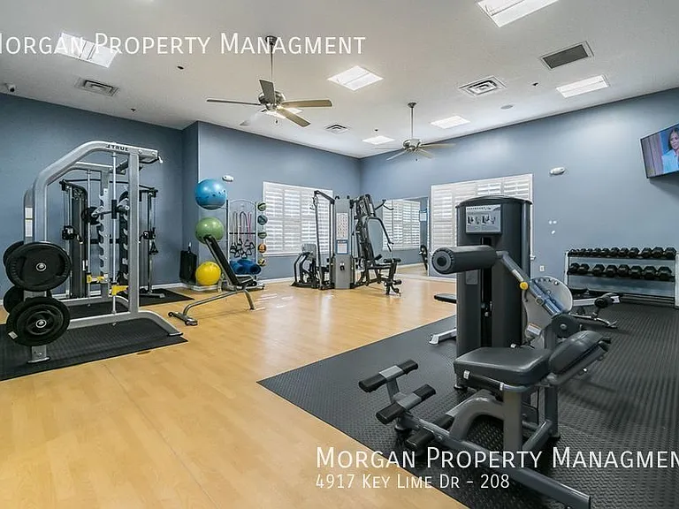 4917 Key Lime Dr #208 — Photo 19