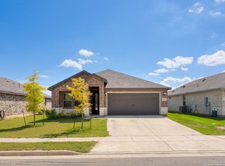 3378 Triangle Rnch, Schertz, TX 78154