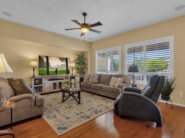 4208 E INDIGO Street, Gilbert, AZ 85298