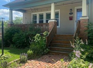 1221 Maryland St, Grosse Pointe Park, MI 48230