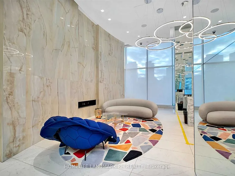 251 Jarvis St #3410 — Photo 22