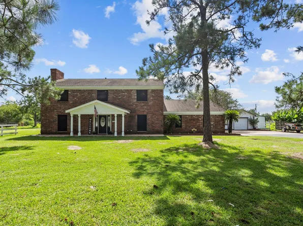 7009 Avenue R, Santa Fe, TX 77510