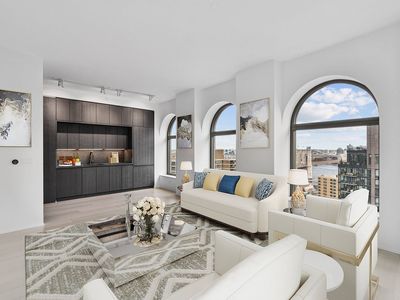 130 William St #24D, New York, NY, 10038