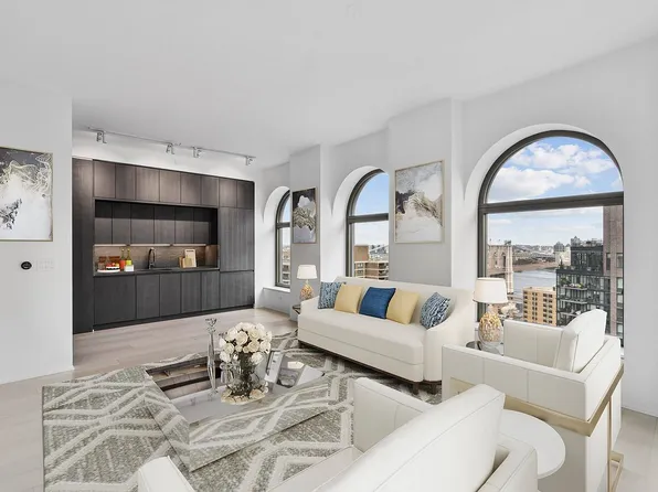 130 William St #24D, New York, NY 10038
