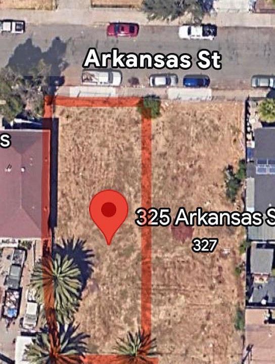 2nd image of 325 Arkansas St