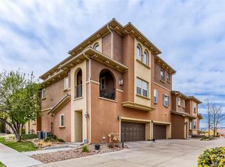 3355 Cascina Circle #B, Highlands Ranch, CO 80126