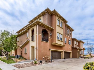 3355 Cascina Circle #B, Highlands Ranch, CO, 80126