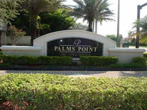 1st image of 11655 W Atlantic Blvd #2007