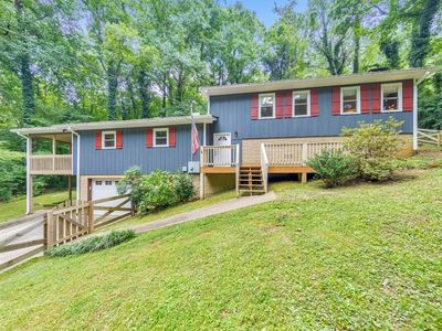 410 Katherine Ln, Woodstock, GA, 30189