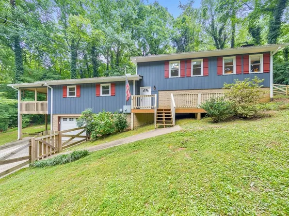 410 Katherine Ln, Woodstock, GA 30189