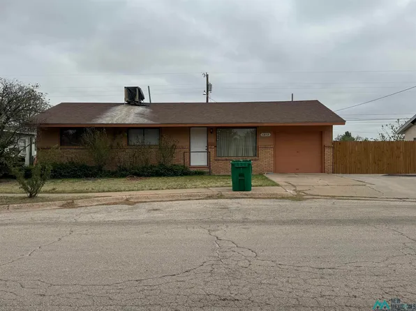 1213 W Tyler Ave, Lovington, NM 88260