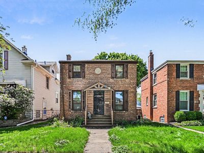 4440 N La Crosse Ave, Chicago, IL, 60630