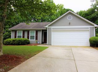 436 Walnut Woods Dr, Braselton, GA 30517