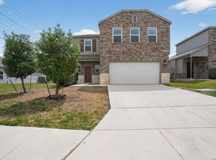 241 SAVAGE ST, New Braunfels, TX 78130