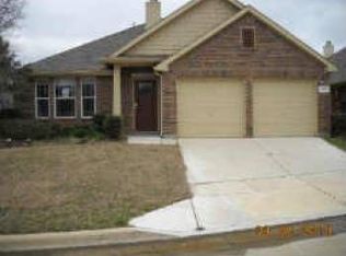 13201 Ragged Spur Ct, Haslet, TX 76052
