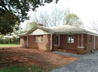 2114 Union Hwy, Gaffney, SC 29340