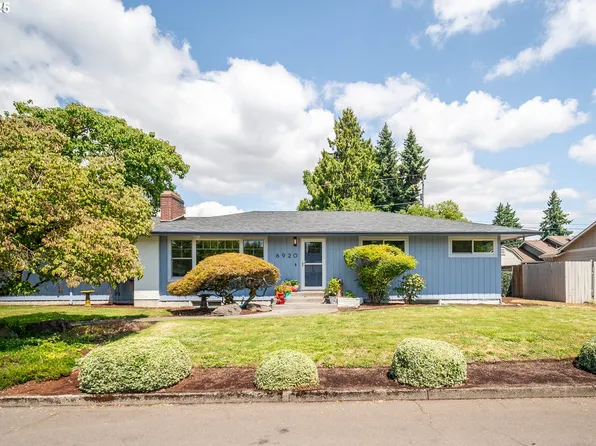 6920 Mississippi Dr, Vancouver, WA 98664