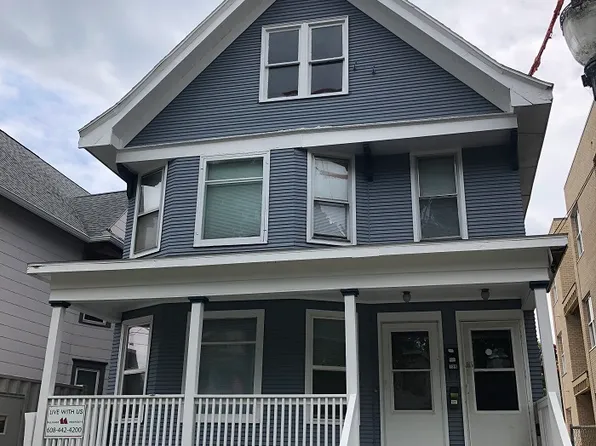 739 E Johnson St, Madison, WI